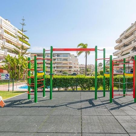 Marbelija, Campos De Guadalmina Marbella Exterior foto