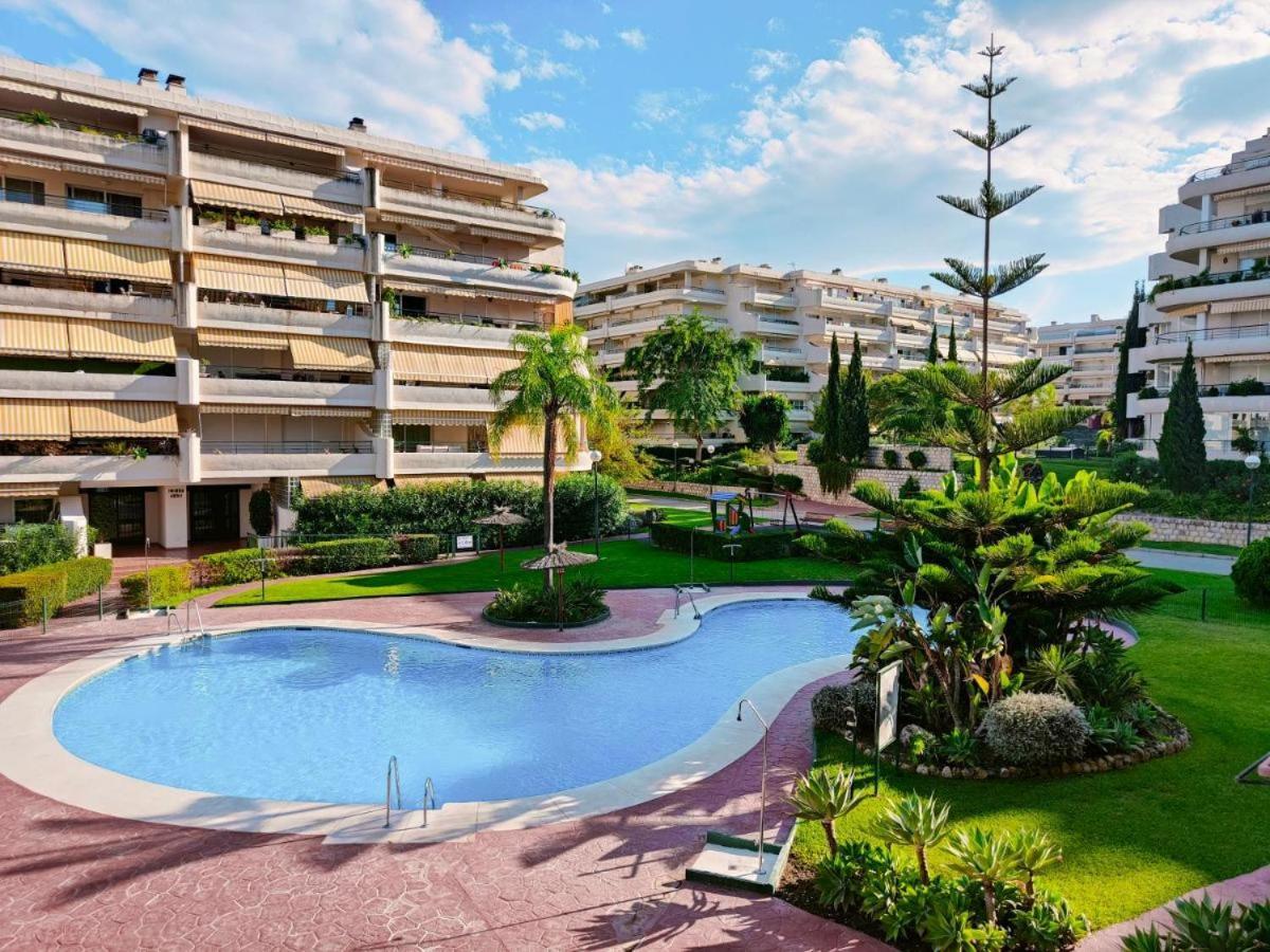 Marbelija, Campos De Guadalmina Marbella Exterior foto